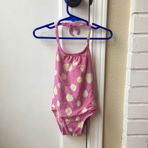 Baby Gap swim suit